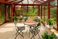 Tal Y Wern conservatory quotes