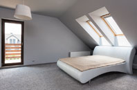 Tal Y Wern bedroom extensions
