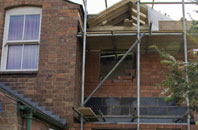 free Tal Y Wern home extension quotes